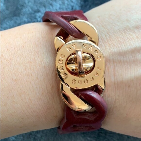 Marc Jacob bracelet - Picture 2 of 6